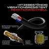 Frankberg 1x Lambdasonde Diagnosesonde Nach Katalysator für Mazda RX-8 FE SE 1.3L 2008-2012 Bild Frankberg 1x Lambdasonde Diagnosesonde Nach Katalysator für Mazda RX-8 FE SE 1.3L 2008-2012