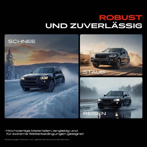 1x Waschwasserpumpe Scheibenreinigung Vorne für BMW 1er E81 E36 Audi A4 8D2 A5 8T3 Bild 1x Waschwasserpumpe Scheibenreinigung Vorne für BMW 1er E81 E36 Audi A4 8D2 A5 8T3