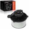 Frankberg 1x Gebläsemotor Innenraumgebläse für Hyundai i10 BA IA PA 1.0L 1.1L 1.2L 2007-2017 Bild Frankberg 1x Gebläsemotor Innenraumgebläse für Hyundai i10 BA IA PA 1.0L 1.1L 1.2L 2007-2017