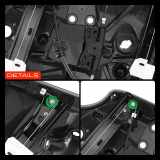 1x Fensterheber Vorne Links für Mercedes-Benz S550 S600 S550E S600 S63