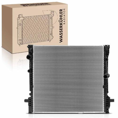 1x Kühler Wasserkühler Motorkühler für BMW X3 F97 G01 X4 F98 G02 1.6L 2.0L 3.0L 2017-2019 Bild 1x Kühler Wasserkühler Motorkühler für BMW X3 F97 G01 X4 F98 G02 1.6L 2.0L 3.0L 2017-2019