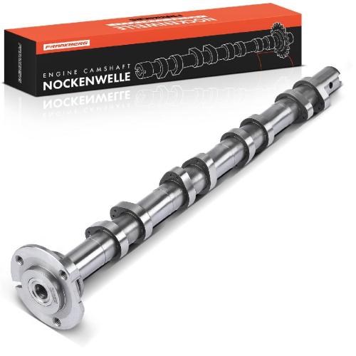 1x Nockenwelle für Citroën Jumper Fiat Ducato Ford Ranger Transit Land Rover 2.2L Bild 1x Nockenwelle für Citroën Jumper Fiat Ducato Ford Ranger Transit Land Rover 2.2L