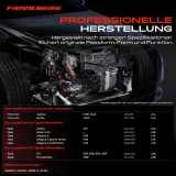 1x Spannrolle Riemenspanner für Opel Antara Insignia A G09 Saab 9-3 9-5 Chevrolet