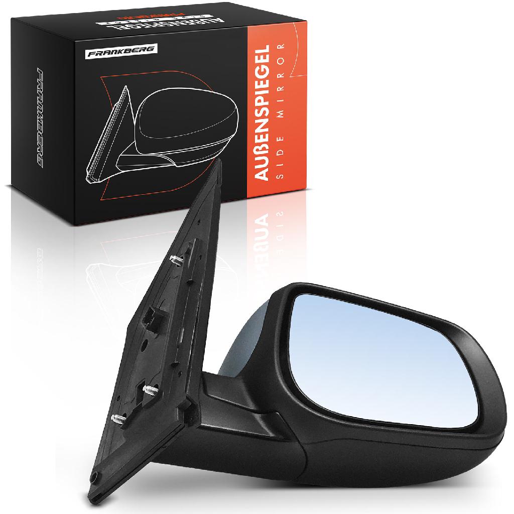 Frankberg 1x Außenspiegel Rechts für KIA Picanto TA 1.0L 1.2L 2011-2017