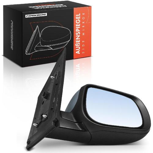 Frankberg 1x Außenspiegel Rechts für KIA Picanto TA 1.0L 1.2L 2011-2017 Bild Frankberg 1x Außenspiegel Rechts für KIA Picanto TA 1.0L 1.2L 2011-2017