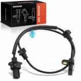 1x ABS Sensor Vorderachse rechts für Honda HR-V RU 1.5L 1.6L Bj ab 2015