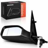 Frankberg 1x Außenspiegel Links für Peugeot 106 I 1A 1C 1S 1.0L 1.1L 1.3L 1.4L 1991-2004