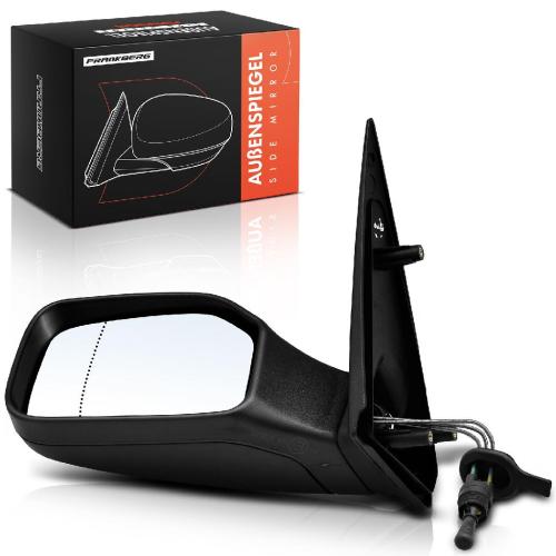 Frankberg 1x Außenspiegel Links für Peugeot 106 I 1A 1C 1S 1.0L 1.1L 1.3L 1.4L 1991-2004 Bild Frankberg 1x Außenspiegel Links für Peugeot 106 I 1A 1C 1S 1.0L 1.1L 1.3L 1.4L 1991-2004