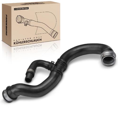 1x Kühlerschlauch Kühlwasserschlauch für Mercedes-Benz W204 S204 W212 S212 X204 2.5L 3.0L Bild 1x Kühlerschlauch Kühlwasserschlauch für Mercedes-Benz W204 S204 W212 S212 X204 2.5L 3.0L