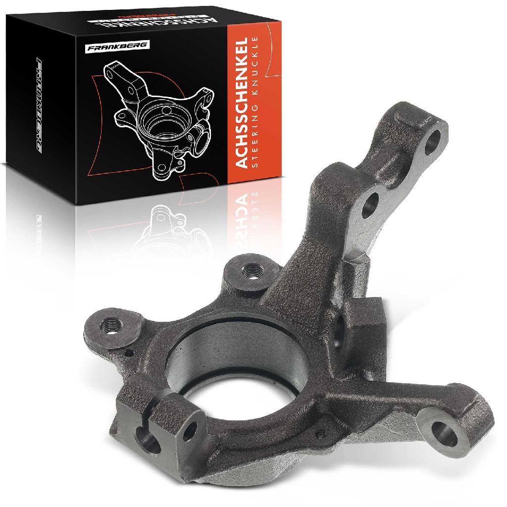 Frankberg 1x Achsschenkel Radaufhängung Vorderachse Rechts für Renault Kangoo Megane I Scénic I
