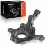 Frankberg 1x Achsschenkel Radaufhängung Vorderachse Rechts für Renault Kangoo Megane I Scénic I