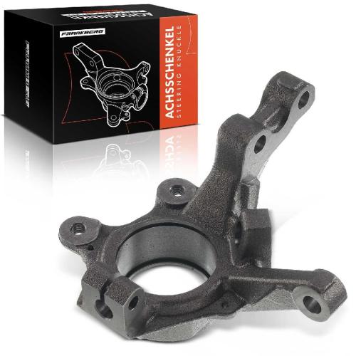 Frankberg 1x Achsschenkel Radaufhängung Vorderachse Rechts für Renault Kangoo Megane I Scénic I Bild Frankberg 1x Achsschenkel Radaufhängung Vorderachse Rechts für Renault Kangoo Megane I Scénic I