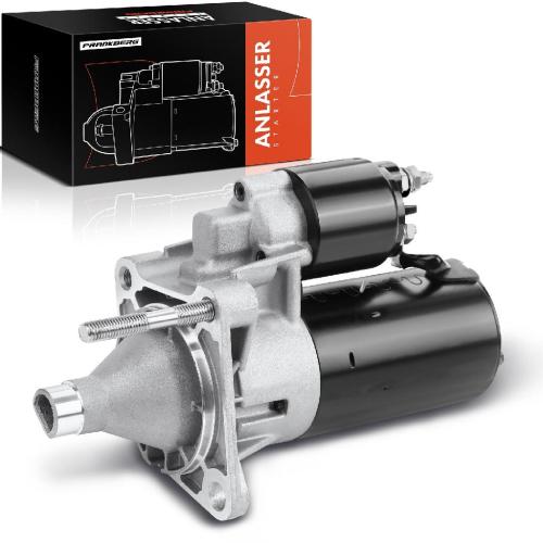 1x Anlasser Starter für Chrysler Daytona Coupe Le Baron Cabriolet Stufenheck Voyager II 2.5L 2.2L 1986-1995 Bild 1x Anlasser Starter für Chrysler Daytona Coupe Le Baron Cabriolet Stufenheck Voyager II 2.5L 2.2L 1986-1995