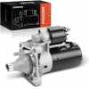 1x Anlasser Starter für Chrysler Daytona Coupe Le Baron Cabriolet Stufenheck Voyager II 2.5L 2.2L 1986-1995 Bild 1x Anlasser Starter für Chrysler Daytona Coupe Le Baron Cabriolet Stufenheck Voyager II 2.5L 2.2L 1986-1995
