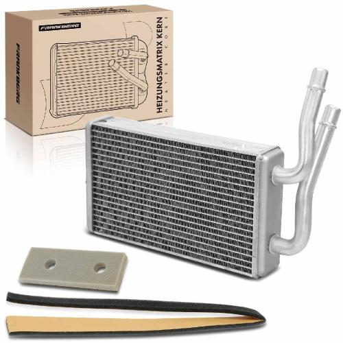 1x Wärmetauscher Innenraumheizung für Ford Transit Bus/Kasten FA Transit Tourneo Bild 1x Wärmetauscher Innenraumheizung für Ford Transit Bus/Kasten FA Transit Tourneo