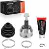 Frankberg 1x Antriebswelle Gelenksatz Vorderachse f r VW Amarok Pritsche/Fahrgestell 2010-2022 Bild Frankberg 1x Antriebswelle Gelenksatz Vorderachse f r VW Amarok Pritsche/Fahrgestell 2010-2022