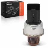 1x Sensor Kraftstoffdruck Drucksensor für Fiat Scudo Citroën C3 Peugeot 308 407