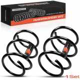 Frankberg 2x Fahrwerksfeder Vorderachse f r MINI Mini R50 R53 Mini Cabriolet R52 1.4L 1.6L 2002-2007