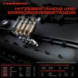 1x Zündmodul Zündspule für Hyundai Coupe i10 Stufenheck i20 Santa Fé I KIA Picanto Rio III 2.7L 1.2L Bj ab 2001