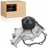 1x Wasserpumpe Kühlwasserpumpe für Chevrolet Matiz M200 M250 Aveo/Kalos T250 T255 0.8L-1.2L Bild 1x Wasserpumpe Kühlwasserpumpe für Chevrolet Matiz M200 M250 Aveo/Kalos T250 T255 0.8L-1.2L