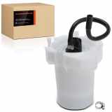 Frankberg 1x Kraftstoffpumpe für Opel Astra G Cabriolet Caravan CC Coupe Kasten/Kombi Stufenheck Corsa B Tigra