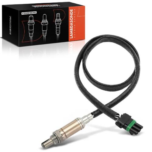 Frankberg 1x Lambdasonde Regelsonde Vor Katalysator für Opel Omega A Astra F Kadett E Senator Vectra Bild Frankberg 1x Lambdasonde Regelsonde Vor Katalysator für Opel Omega A Astra F Kadett E Senator Vectra