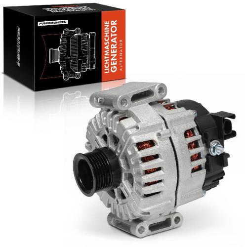 1x Lichtmaschine Generator für Mercedes-Benz S-Klasse V222 W222 X222 C217 3.0L Bild 1x Lichtmaschine Generator für Mercedes-Benz S-Klasse V222 W222 X222 C217 3.0L