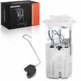 1x Kraftstoffpumpe für Smart Fortwo Cabrio 451 Fortwo Coupe 1.0L Bj ab 2007