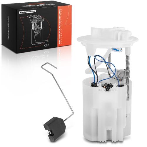 1x Kraftstoffpumpe für Smart Fortwo Cabrio 451 Fortwo Coupe 1.0L Bj ab 2007 Bild 1x Kraftstoffpumpe für Smart Fortwo Cabrio 451 Fortwo Coupe 1.0L Bj ab 2007