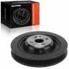 1x Riemenscheibe Kurbelwelle für Hyundai Atos Getz i10 PA KIA Picanto 1.1L Bild 1x Riemenscheibe Kurbelwelle für Hyundai Atos Getz i10 PA KIA Picanto 1.1L