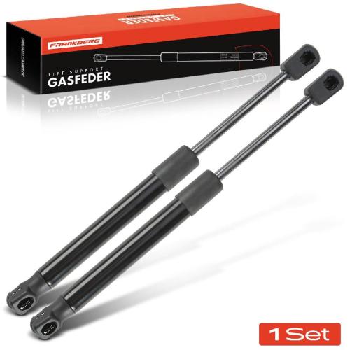 2x Gasfeder Dämpfer Heckklappe für Mazda 3 Stufenheck BL Stufenheck 2008-2014 Bild 2x Gasfeder Dämpfer Heckklappe für Mazda 3 Stufenheck BL Stufenheck 2008-2014