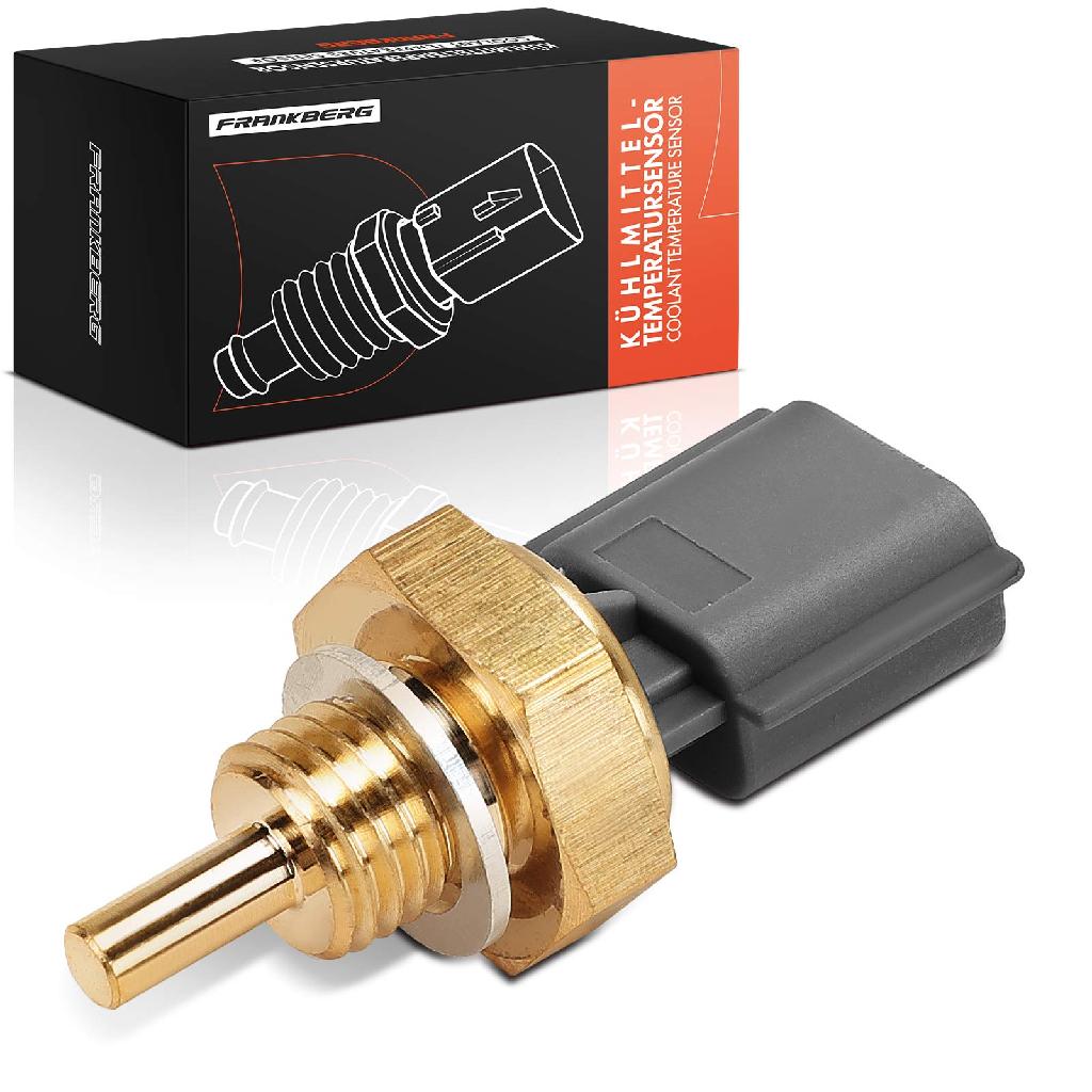 1x Sensor Kühlmitteltemperatur für Dacia Logan Sandero Lada Largus Renault 1.0L-1.6L