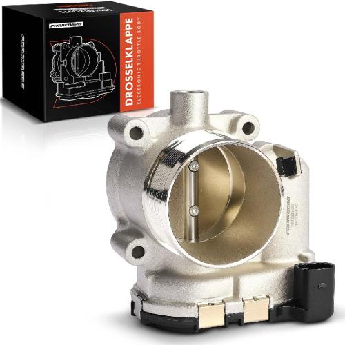 1x Drosselklappe Drosselklappenstutzen für Audi A3A4 8W2 8WC F5P A7 Bild 1x Drosselklappe Drosselklappenstutzen für Audi A3A4 8W2 8WC F5P A7