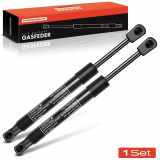 2x Gasfeder Dämpfer Motorhaube für BMW 5er F90 G30 G31 7er G11 G12 Alpina B5 B7 Bj ab 2015