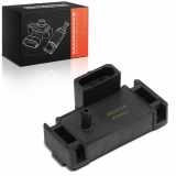1x Saugrohrdruck Sensor für Opel Movano Renault 21 Stufenheck Volvo 740 760 Kombi