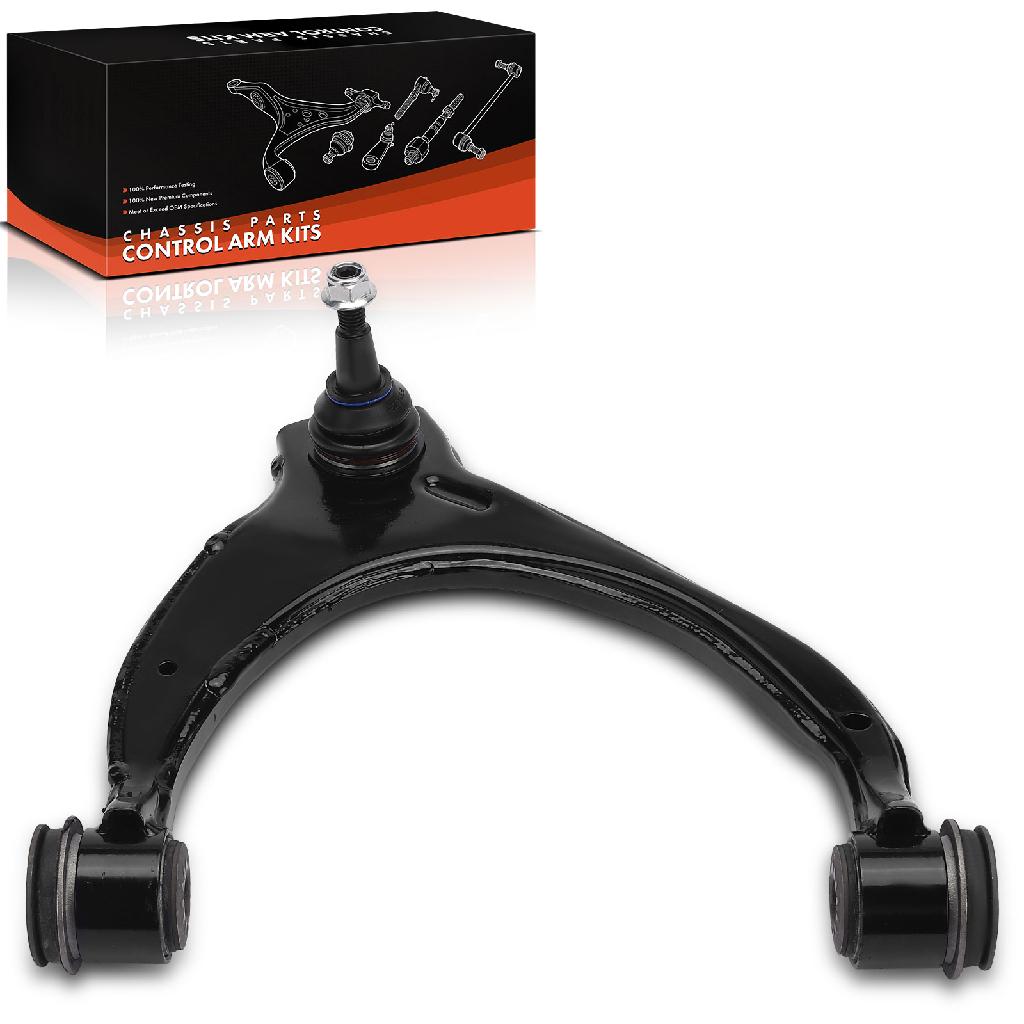 1x Querlenker Vorderachse für Cadillac Escalade Chevrolet Silverado 1500 Crew Cab Pick-up Tahoe