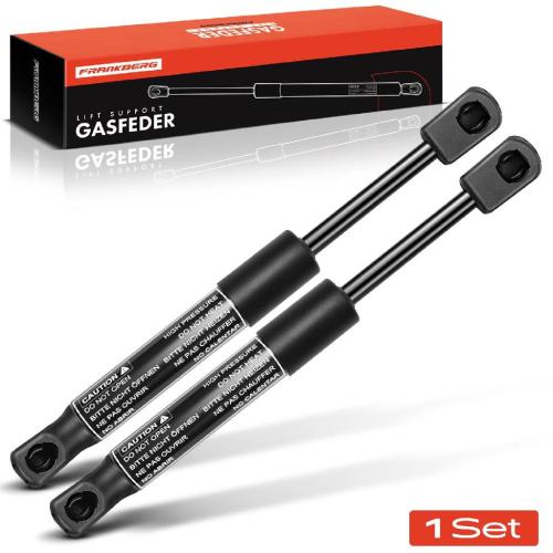 2x Gasfeder Dämpfer Heckklappe für VW New Beetle 1Y7 Cabriolet 2002-2010 Bild 2x Gasfeder Dämpfer Heckklappe für VW New Beetle 1Y7 Cabriolet 2002-2010