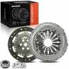 1x Kupplungssatz für VW Golf III Cabriolet IV Polo Classic Passat Bora Variant New Beetle Vento Audi A3 Seat Skoda Bild 1x Kupplungssatz für VW Golf III Cabriolet IV Polo Classic Passat Bora Variant New Beetle Vento Audi A3 Seat Skoda