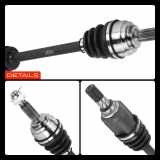 1x Antriebswelle Vorderachse Links für Nissan Note E12 1.5L Bj ab 2013