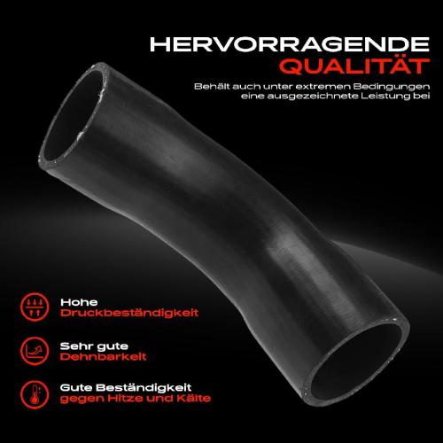 1x Kühlerschlauch Turboschlauch für BMW 3er E46 3er Touring 5er E39 5er Touring 7er E38 X5 E53 Bild 1x Kühlerschlauch Turboschlauch für BMW 3er E46 3er Touring 5er E39 5er Touring 7er E38 X5 E53