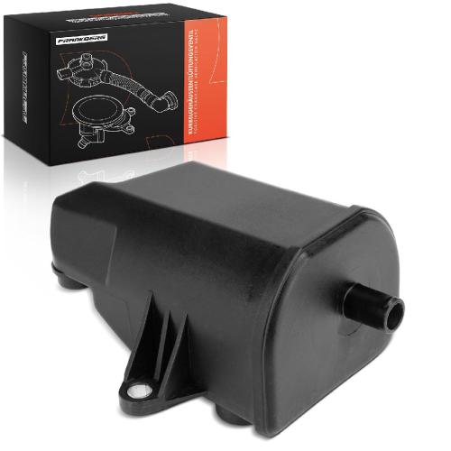 1x Ölabscheider Kurbelgehäuseentlüftung für Volvo 850 Kombi 854 2.0L 2.4L 1991-1996 Bild 1x Ölabscheider Kurbelgehäuseentlüftung für Volvo 850 Kombi 854 2.0L 2.4L 1991-1996