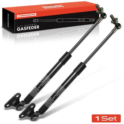 2x Gasfeder Dämpfer Heckklappe für Lexus LX470 Toyota Land Cruiser SUV 1998-2008 Bild 2x Gasfeder Dämpfer Heckklappe für Lexus LX470 Toyota Land Cruiser SUV 1998-2008