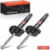 2x Stoßdämpfer Vorderachse für BMW 3er E46 3er Compact 3er 1998-2007 Bild 2x Stoßdämpfer Vorderachse für BMW 3er E46 3er Compact 3er 1998-2007