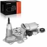 1x Wischermotor Scheibenwischermotor Hinten für Citroën C1 2 PA PS Peugeot 108