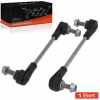 2x Koppelstange Vorderachse für Cadillac XT4 2.0L Bj ab 2018 Bild 2x Koppelstange Vorderachse für Cadillac XT4 2.0L Bj ab 2018