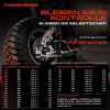 Frankberg 1x Querlenker Satz Vorderachse für BMW 1er Cabriolet E81 E87 E88 E82 E90 E93 E92 E91 E84 2004-2015 Bild Frankberg 1x Querlenker Satz Vorderachse für BMW 1er Cabriolet E81 E87 E88 E82 E90 E93 E92 E91 E84 2004-2015
