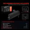 1x Waschwasserpumpe Scheibenreinigung Vorne für Ford Focus DAW DBW Sierra Transit Bild 1x Waschwasserpumpe Scheibenreinigung Vorne für Ford Focus DAW DBW Sierra Transit