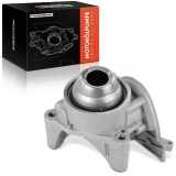 Frankberg 1x Ölpumpe für VW Polo 6C 6R Fox Seat Ibiza III IV Skoda Fabia Roomster