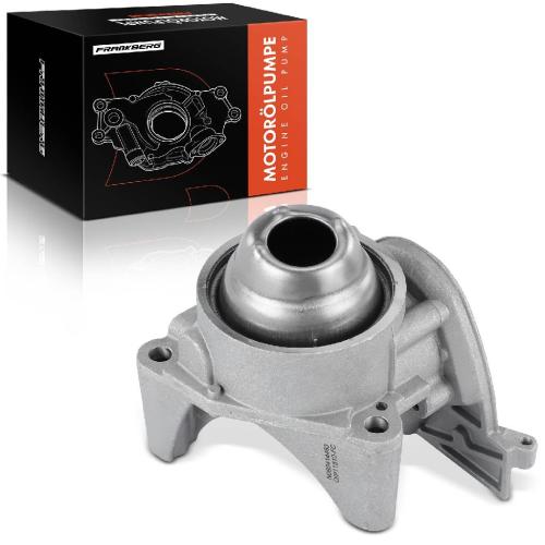 Frankberg 1x Ölpumpe für VW Polo 6C 6R Fox Seat Ibiza III IV Skoda Fabia Roomster Bild Frankberg 1x Ölpumpe für VW Polo 6C 6R Fox Seat Ibiza III IV Skoda Fabia Roomster