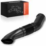 Frankberg 1x Ansaugschlauch, Luftfilter für Mercedes-Benz S-Klasse W220 C215 1998-2006